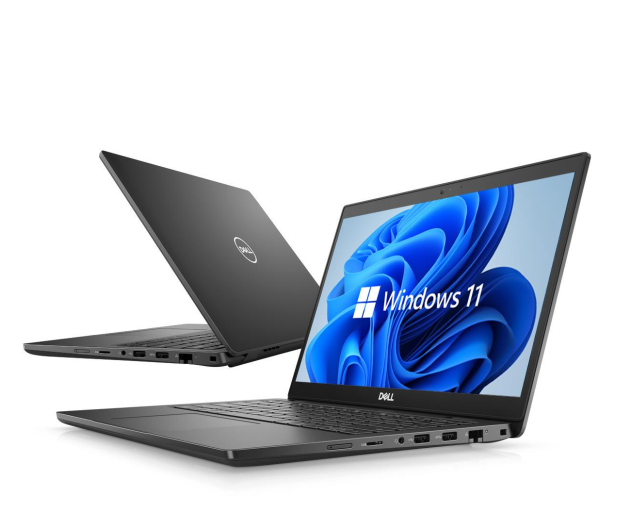 Dell Latitude 3420 i5-1135G7/16GB/256/Win11P - 1075352 - zdjęcie